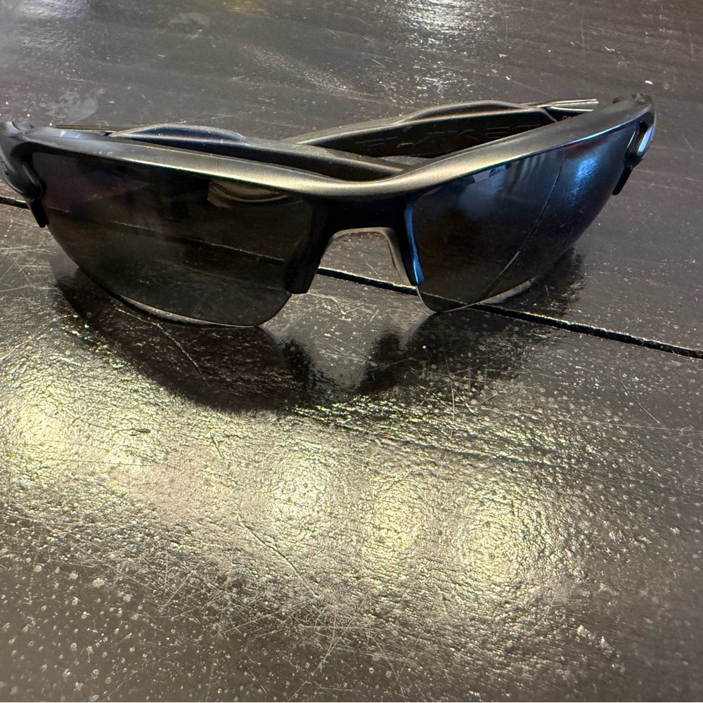 Oakley flak 2.0 prizm polarized sunglasses